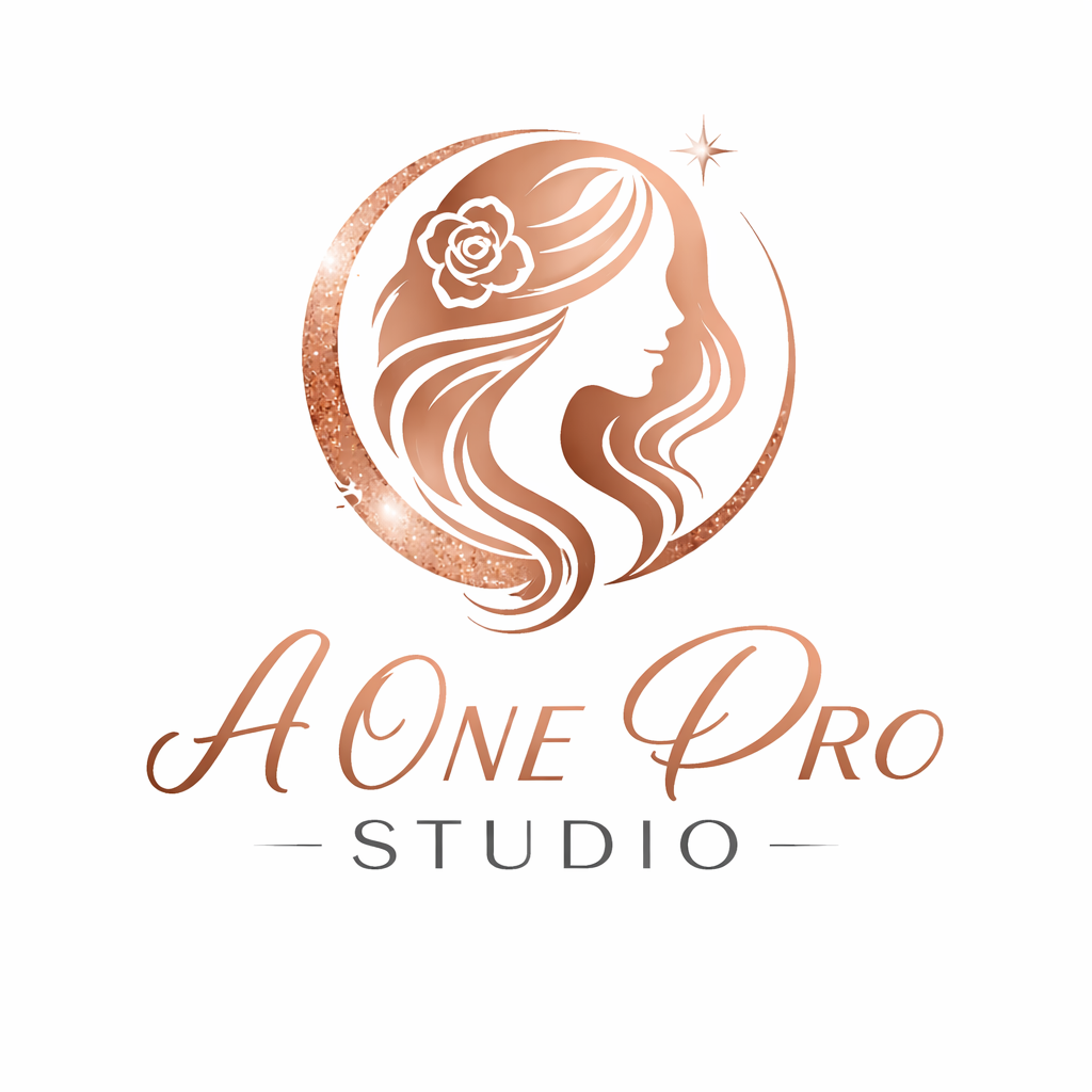 A ONE PRO STUDIO Logo